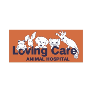 Loving Care Animal Hospital